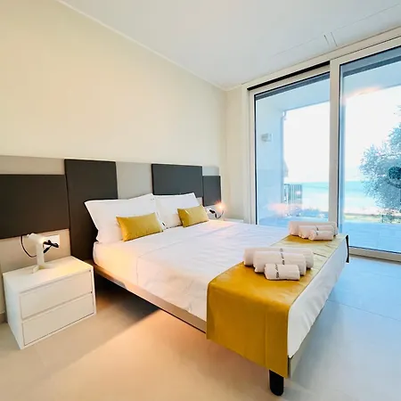 Adriana Holiday home