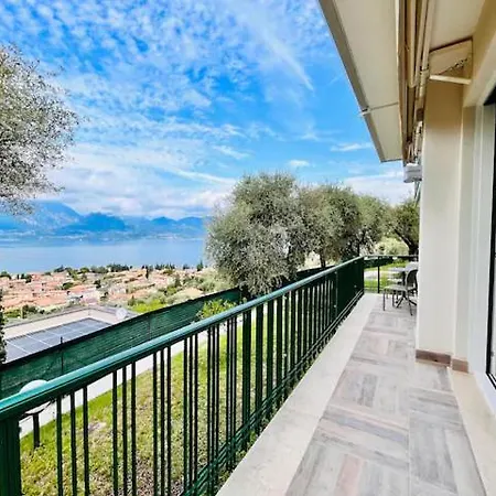 Adriana Holiday home