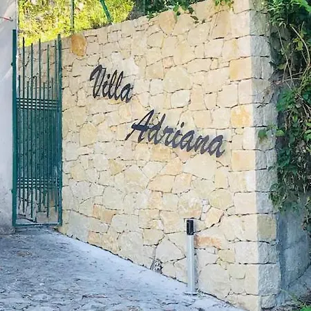 Holiday home Adriana Torri Del Benaco